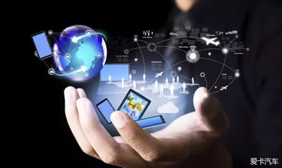 车联网与翼卡车联网 定义、功能及亮点解析